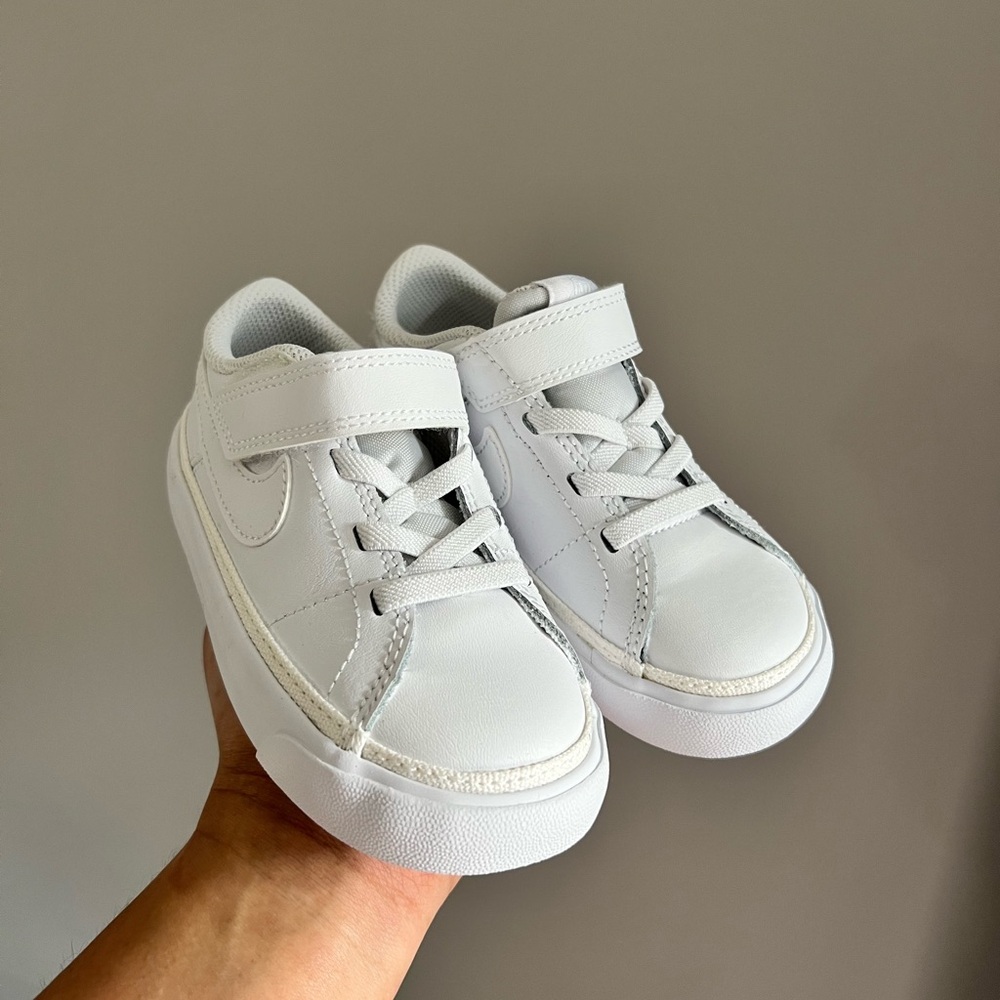 Nike Court Legacy Toddler 8c